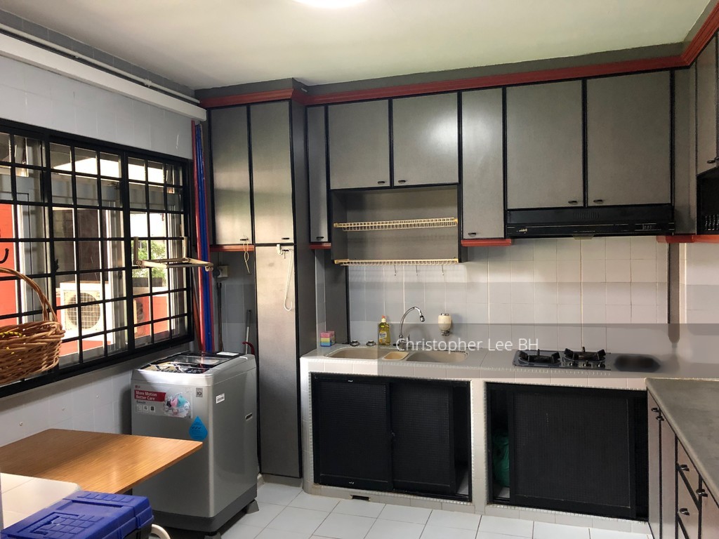 Blk 226 Bishan Street 23 (Bishan), HDB 4 Rooms #201648382